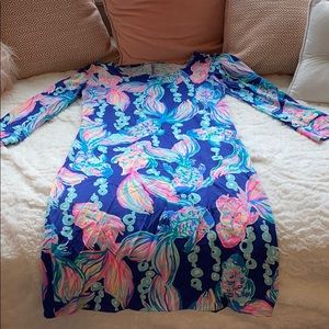 Lily Pulitzer dress